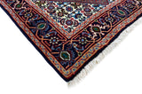 26863-Bidjar Hand-Knotted/Handmade Persian Rug/Carpet Traditional/ Authentic/ Size: 4'4"x 2'8"