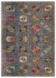 23900 - Royal Chobi Ziegler /Afghan / Hand-Knotted / Contemporary / Traditional / Size: 11'5" x 8'3"