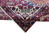 26868-Kashan Hand-Knotted/Handmade Persian Rug/Carpet Traditional/Authentic/Size: 9'3" x 6'0"