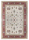 25708- Royal Heriz Hand-Knotted/Handmade Indian Rug/Carpet Traditional/Authentic/Size 14'3" x 10'0"