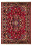 25754-Mashad Hand-Knotted/Handmade Persian Rug/Carpet Traditional Authentic/ Size: 10'0" x 6'11"