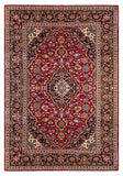 25762-Kashan Hand-Knotted/Handmade Persian Rug/Carpet Traditional/Authentic/Size: 9'11" x 6'9"