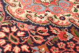 27084-Sarough Hand-Knotted/Handmade Persian Rug/Carpet Traditional Authentic/ Size: 12'6"x 2'4"