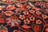 27068-Sarough Hand-Knotted/Handmade Persian Rug/Carpet Traditional Authentic/ Size: 12'2"x 2'4"