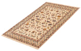 27079- Tabriz Persian Hand-knotted Carpet Authentic/Traditional Carpet/Rug/Size: 5'2" x 3'3"