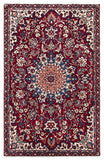 26868-Kashan Hand-Knotted/Handmade Persian Rug/Carpet Traditional/Authentic/Size: 9'3" x 6'0"