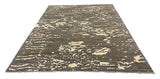 21742-Royal Chobi Ziegler Hand-Knotted/Handmade Afghan Rug/Carpet Modern Authentic/Size: 11'9" x 9'2"